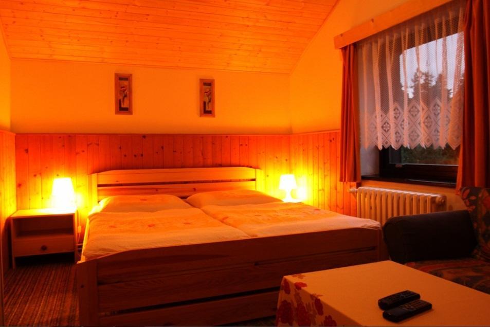 Pension Jana Harrachov Esterno foto