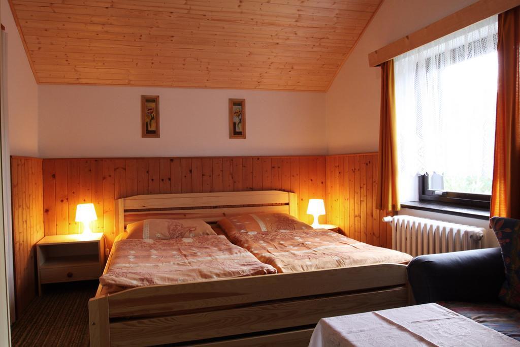 Pension Jana Harrachov Camera foto