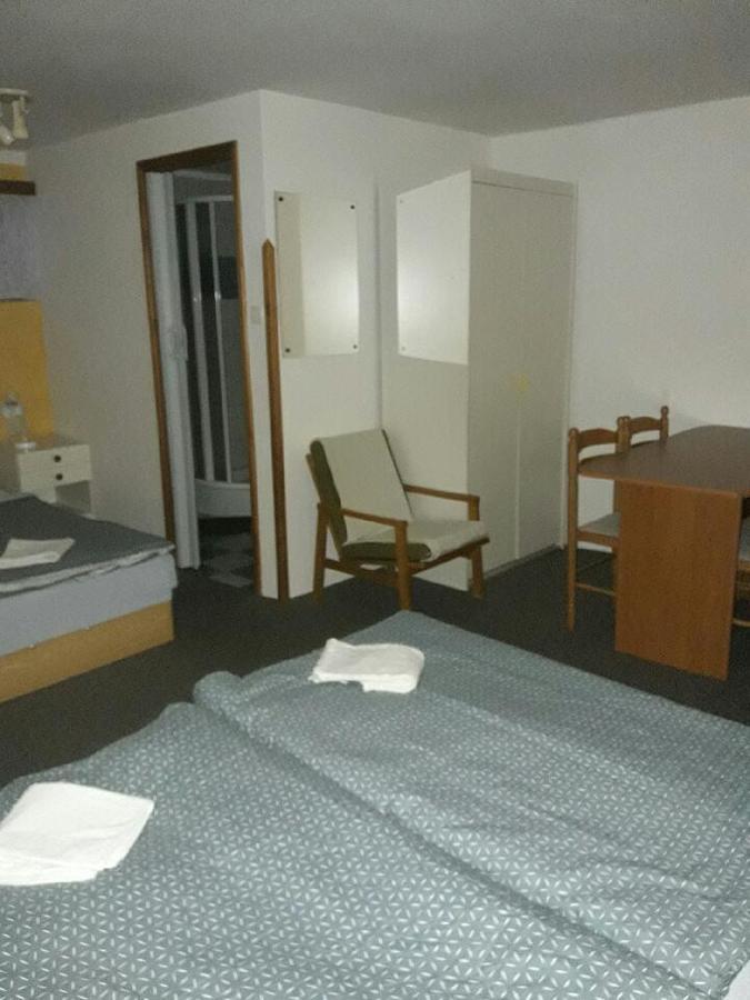 Pension Jana Harrachov Esterno foto