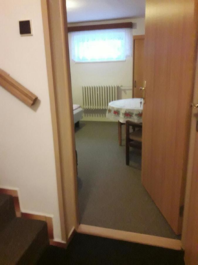 Pension Jana Harrachov Esterno foto
