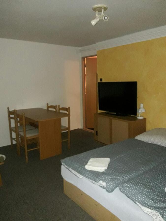 Pension Jana Harrachov Esterno foto